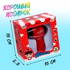 Бытовая техника «Фен», фен издаёт звук моторчика, МИКС - Фото 5