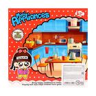 Бытовая техника «Фен», фен издаёт звук моторчика, МИКС - Фото 6