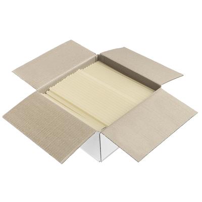 Стержни клеевые ТУНДРА, 11×300 мм, 10 кг (357 шт.)