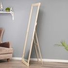 Зеркало напольное в полный рост, 170х70 см - Фото 3