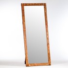 Зеркало напольное в полный рост, 170х70 см, брашированное - Фото 7