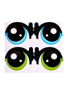 Электронный конструктор «Робот-лисёнок», интерактивный, сенсорный, на батарейках, 20 деталей - Фото 7