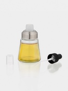 Распылитель для масла «Спрей», 125 мл, стекло, прозрачный - Фото 2