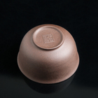 Набор для чайной церемонии керамический «Дракон», 8 предметов: чайник 200 мл, чашка 40 мл, 2 кружки - Фото 3