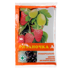 Удобрение водорастворимое "Рязаночка А", 60г - Фото 1