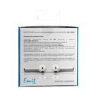 Наушники Dialog ES-15BT, беспроводные, вкладыши, микрофон, BT v5.0, 55/400 мАч, черные - Фото 9