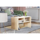 Стол приставной Лофт, Дуб сонома - Фото 3