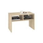 Стол приставной Лофт, Дуб сонома - Фото 2