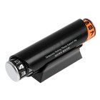 Табличка для номера телефона Cartage, поворотные цифры - Фото 2