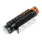 Табличка для номера телефона Cartage, поворотные цифры - Фото 3