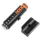 Табличка для номера телефона Cartage, поворотные цифры - Фото 4