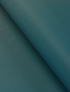 Плёнка для цветов, двусторонняя «Градиент» бежевый - малахит, 0.5×10 м - Фото 4