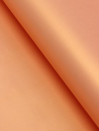 Пленка для цветов перламутровая «Бархат», жемчужный, 0,5 х 10 м - фото 43225422