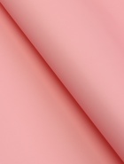 Пленка для цветов перламутровая «Бархат», жемчужный, 0,5 х 10 м - фото 43225425