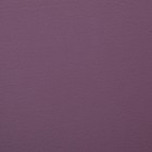 Корейская пленка для цветов перламутровая «Бархат», лаванда, 0.5×10 м - Фото 4