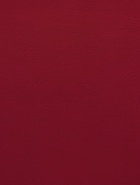 Плёнка для цветов, перламутровая «Бархат», бордовый - золото, 0.5×10 м - Фото 7