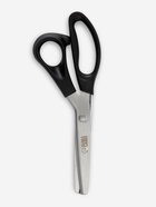 Ножницы «Зигзаг», 9.5", 23 см, шаг - 3 мм, чёрные - Фото 11