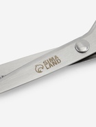 Ножницы «Зигзаг», 9.5", 23 см, шаг - 3 мм, чёрные - Фото 12