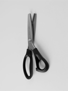 Ножницы «Зигзаг», 9.5", 23 см, шаг - 3 мм, чёрные - Фото 6