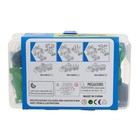 УЦЕНКА Конструктор винтовой «Трактор», с электрическим шуруповертом, отвёрткой и насадками 4661335