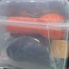 УЦЕНКА Конструктор винтовой «Трактор», с электрическим шуруповертом, отвёрткой и насадками 4661335