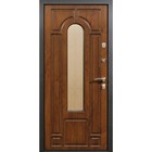 Входная дверь «Лацио 2», 2050 × 860 мм, левая - Фото 2