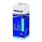Лампа автомобильная NEOLUX, H3, 12 В, 80 Вт, N453HC - фото 305532738
