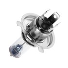 Лампа автомобильная Narva RPB H4 P43t, 12 В, 60/55 Вт, 48677 - Фото 3