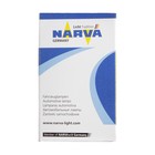 Лампа автомобильная Narva RPB H4 P43t, 12 В, 60/55 Вт, 48677 - Фото 7