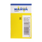 Лампа автомобильная Narva RPB H4 P43t, 12 В, 60/55 Вт, 48677 - Фото 8