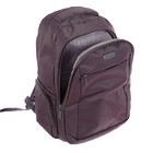 Рюкзак молодежный Grizzly RU-934-4 47x29х19 см, эргономичная спинка, тёмно-серый - Фото 2