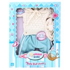 одежда для пупса в кор - Фото 1