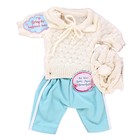 одежда для пупса в кор - Фото 2