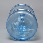 ПЭТ-бутыль, 18.9 л, поликарбонат, многооборотная, с ручкой - Фото 5