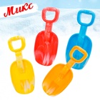 Лопатка детская «Зимние игры», 26 см, МИКС - Фото 6