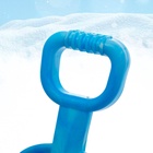 Лопатка детская «Зимние игры», 26 см, МИКС - Фото 7