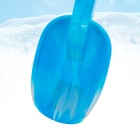 Лопатка детская «Зимние игры», 26 см, МИКС - Фото 8