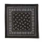 Платки носовые мужские «Этель», 30×30 см, набор 12 шт., чёрные, рисунок МИКС, хлопок 100% - Фото 6