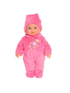 Кукла «Малышка. Цветочки», 30 см - Фото 3