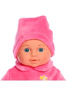 Кукла «Малышка. Цветочки», 30 см - Фото 4