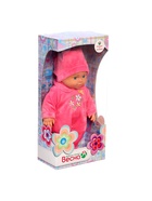 Кукла «Малышка. Цветочки», 30 см - Фото 6
