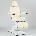 Педикюрное кресло, SD-3870AS, 3 мотора, цвет слоновая кость - фото 298244651