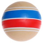 Мяч диаметр 75 мм, цвета МИКС - Фото 1