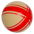 Мяч диаметр 75 мм, цвета МИКС - фото 9947410
