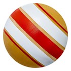Мяч диаметр 75 мм, цвета МИКС - фото 9947411