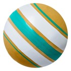 Мяч диаметр 75 мм, цвета МИКС - фото 4287919