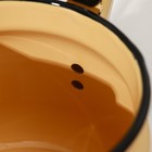 Чайник «Клубника садовая», 3,5 л, индукция, цвет бежевый - Фото 3