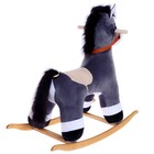 Качалка «Конь Вегас», МИКС - Фото 11