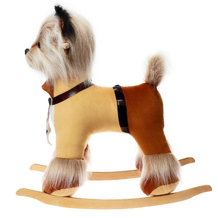 Качалка «Собака Бой», МИКС 46089