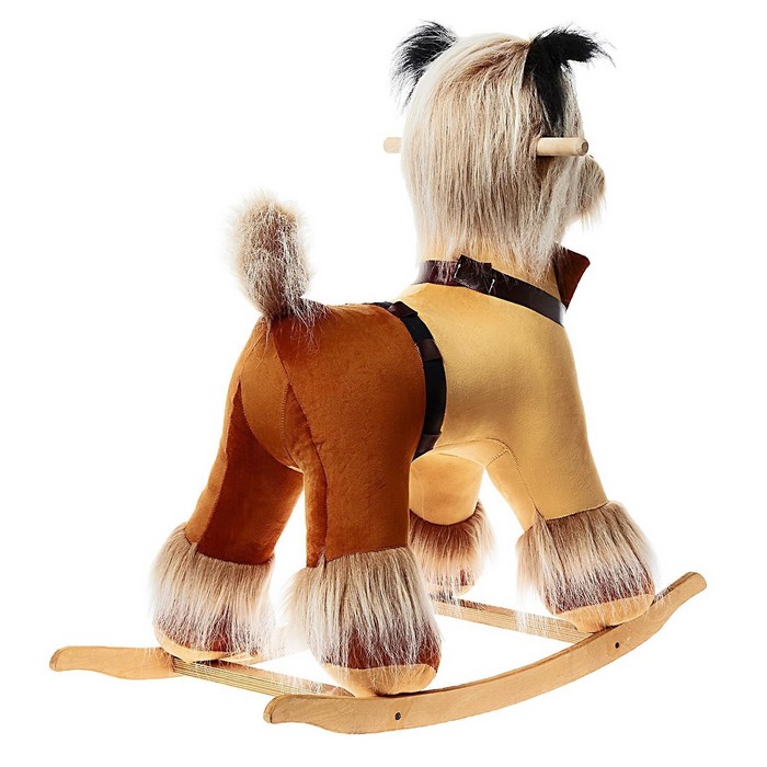 Качалка «Собака Бой», МИКС 46089